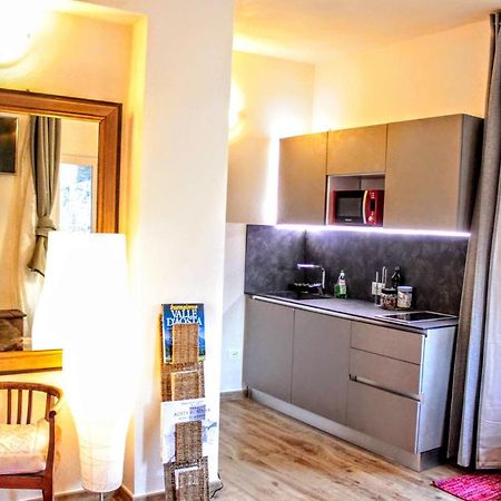 Maison Soleil - Sofia Suite Аоста Экстерьер фото