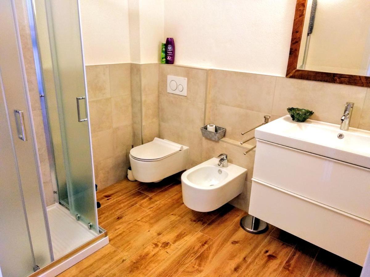 Maison Soleil - Sofia Suite Аоста Экстерьер фото